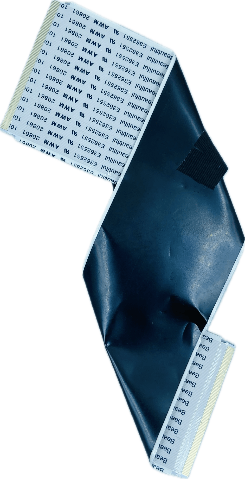 Kodak LED TV Flat Flexible Cable (FFC) – Model 50UHDX7XPRO - Great Bharat Electronics