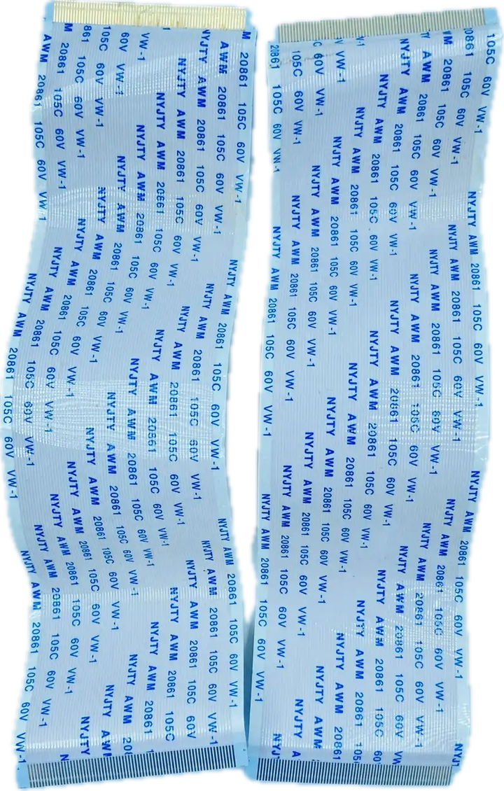 Kodak LED TV Flat Flexible Cable (FFC) for Model 50UHDXSMART - Great Bharat Electronics