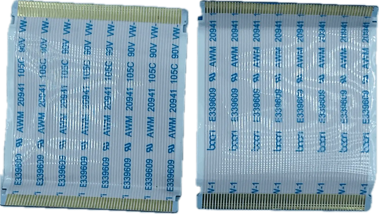 Kodak LED TV Flat Flexible Cable (FFC) – Model 55CA0909 - Great Bharat Electronics