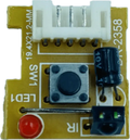 Kodak LED TV IR Sensor – Model 32HDX7XPRO - Great Bharat Electronics