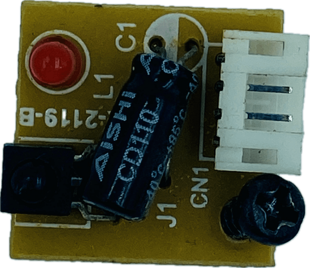 Kodak LED TV IR Sensor – Model 32HDXSMART - Great Bharat Electronics