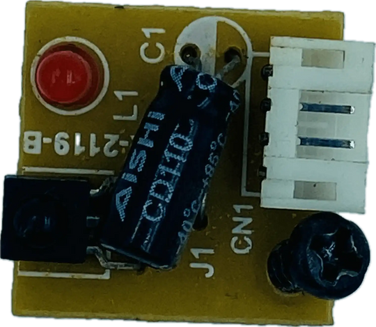 Kodak LED TV IR Sensor – Model 32HDXSMART - Great Bharat Electronics