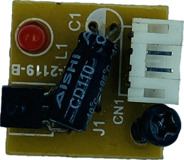 Kodak LED TV IR Sensor – Model 32HDXSMART - Great Bharat Electronics