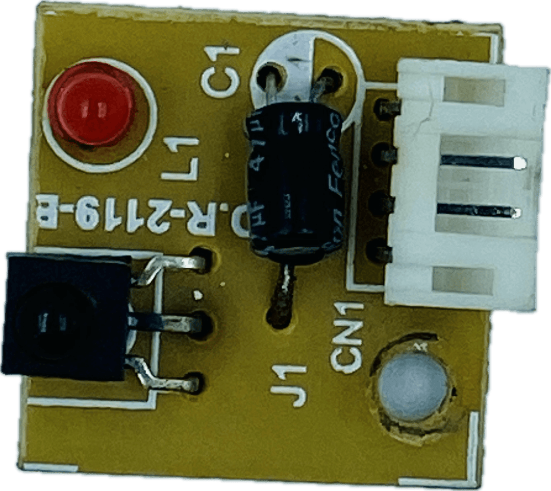 Kodak LED TV IR Sensor – Model 40FHDXSMART - Great Bharat Electronics