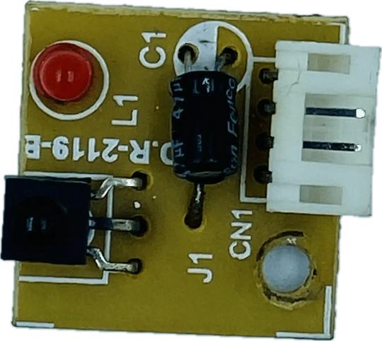 Kodak LED TV IR Sensor – Model 40FHDXSMART - Great Bharat Electronics