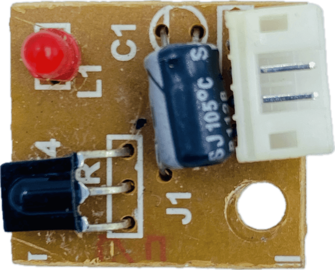 Kodak LED TV IR Sensor – Model 42CELERIO - Great Bharat Electronics