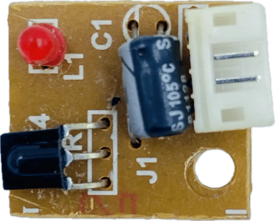 Kodak LED TV IR Sensor – Model 42CELERIO - Great Bharat Electronics