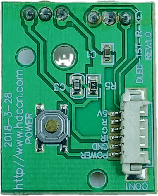 Kodak LED TV IR Sensor – Model 42FHDX7XPRO - Great Bharat Electronics