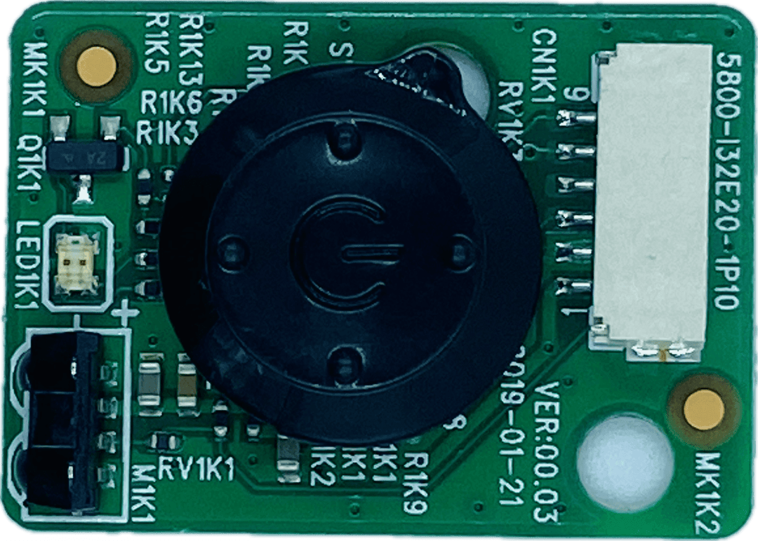 Kodak LED TV IR Sensor – Model 43CA2022 - Great Bharat Electronics