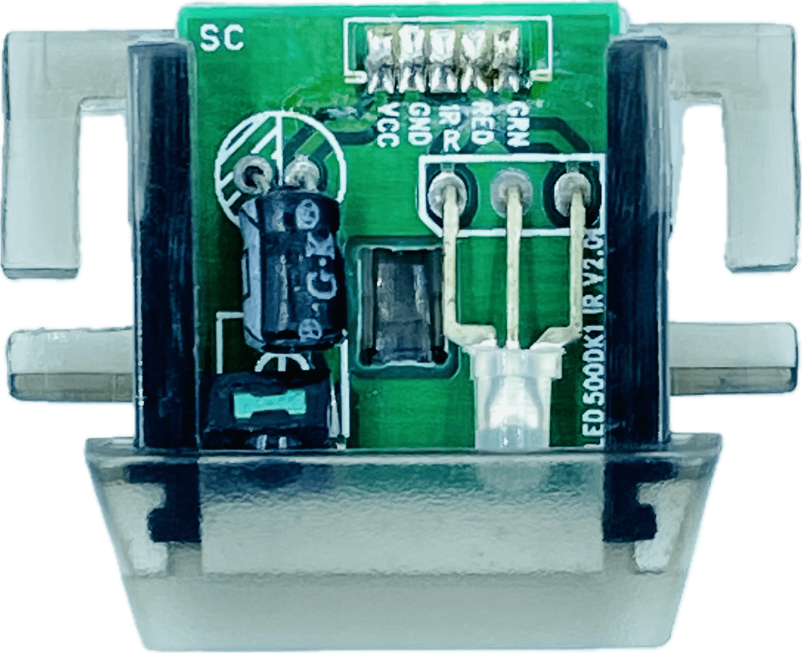 Kodak LED TV IR Sensor – Model 43FHDXPRO - Great Bharat Electronics
