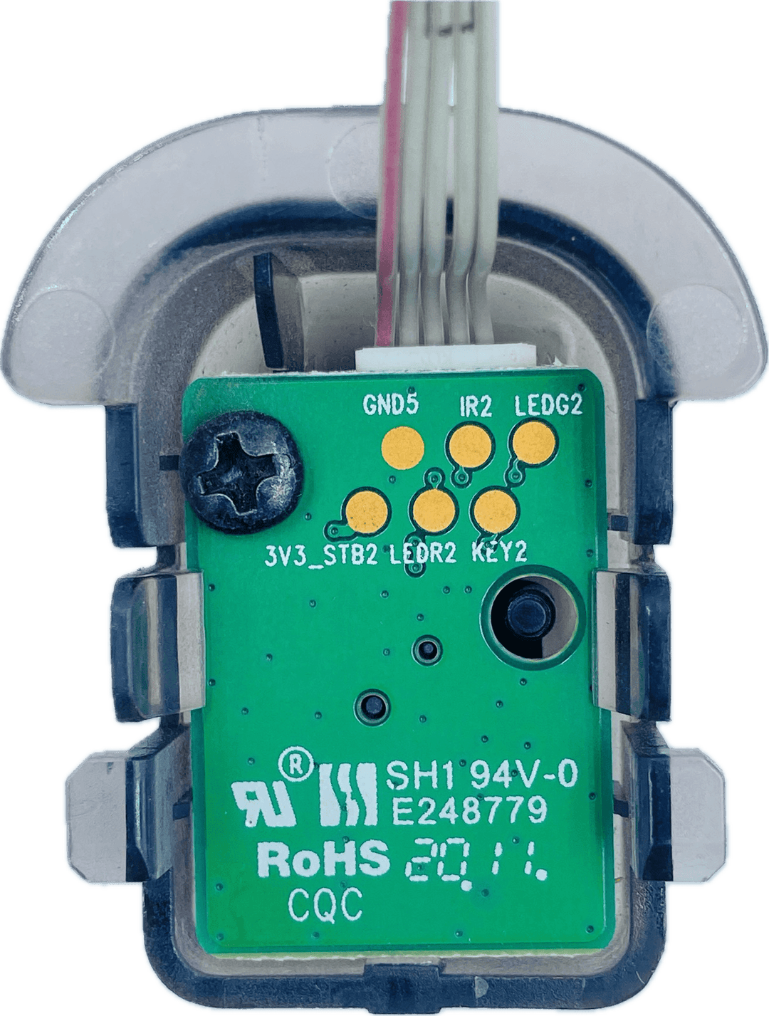 Kodak LED TV IR Sensor – Model 50CA7077 - Great Bharat Electronics