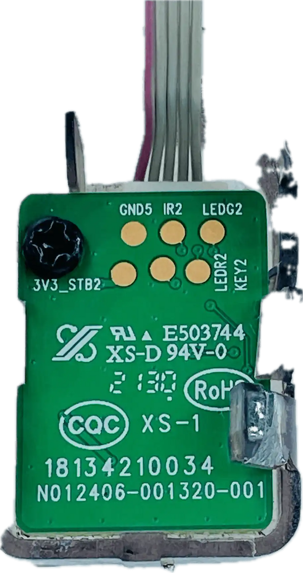 Buy Original Kodak LED TV IR Sensor for 50CAPRO5066 | Tested & Genuine