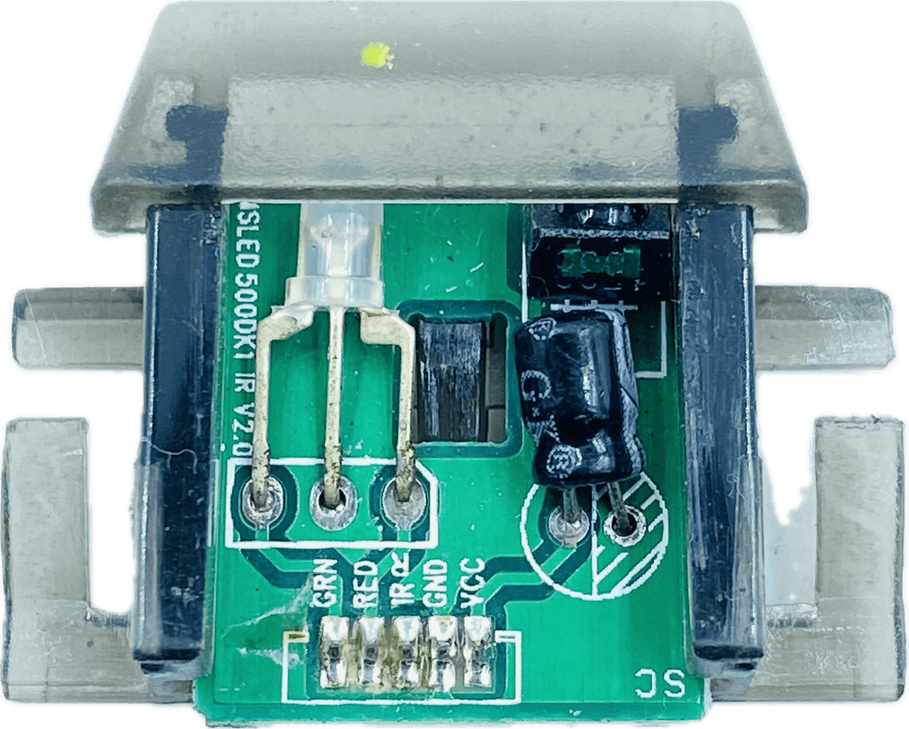Kodak LED TV IR Sensor – Model 50CELERIO - Great Bharat Electronics