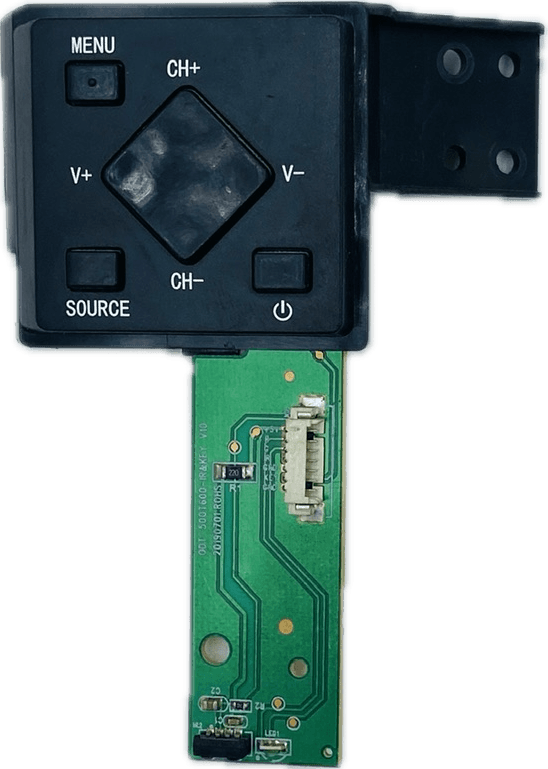 Kodak LED TV IR Sensor – Model 50UHDX7XPRO - Great Bharat Electronics