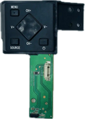 Kodak LED TV IR Sensor – Model 50UHDX7XPRO - Great Bharat Electronics
