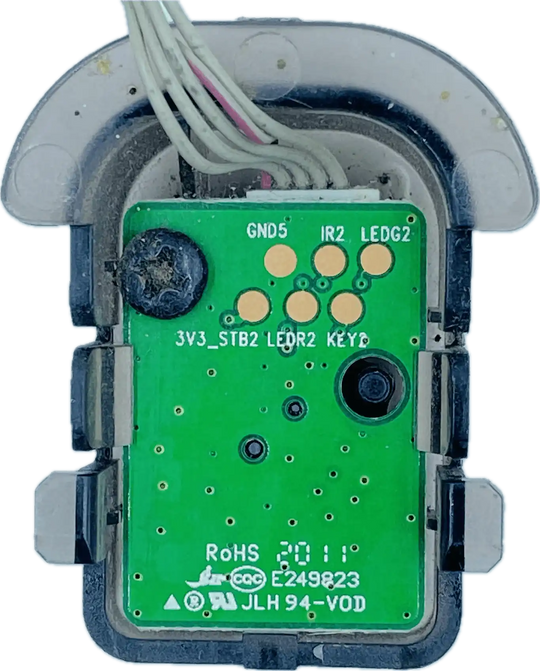 Kodak LED TV IR Sensor – Model 55CA0909 - Great Bharat Electronics