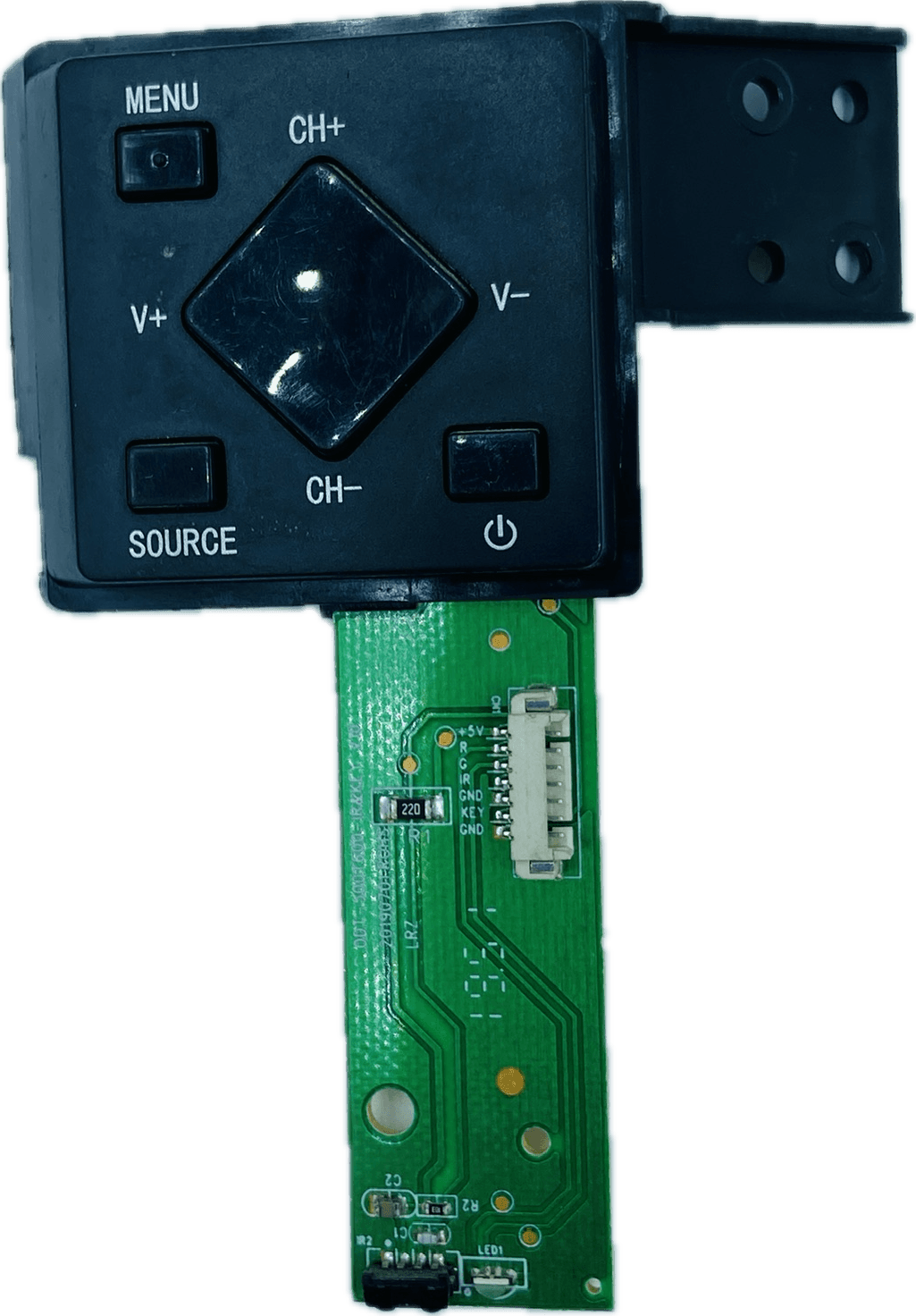 Kodak LED TV IR Sensor – Model 55UHDX7XPRO - Great Bharat Electronics