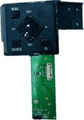 Kodak LED TV IR Sensor – Model 55UHDX7XPRO - Great Bharat Electronics