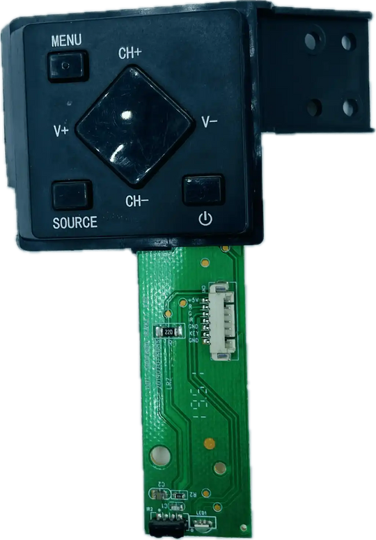 Kodak LED TV IR Sensor – Model 55UHDX7XPRO - Great Bharat Electronics