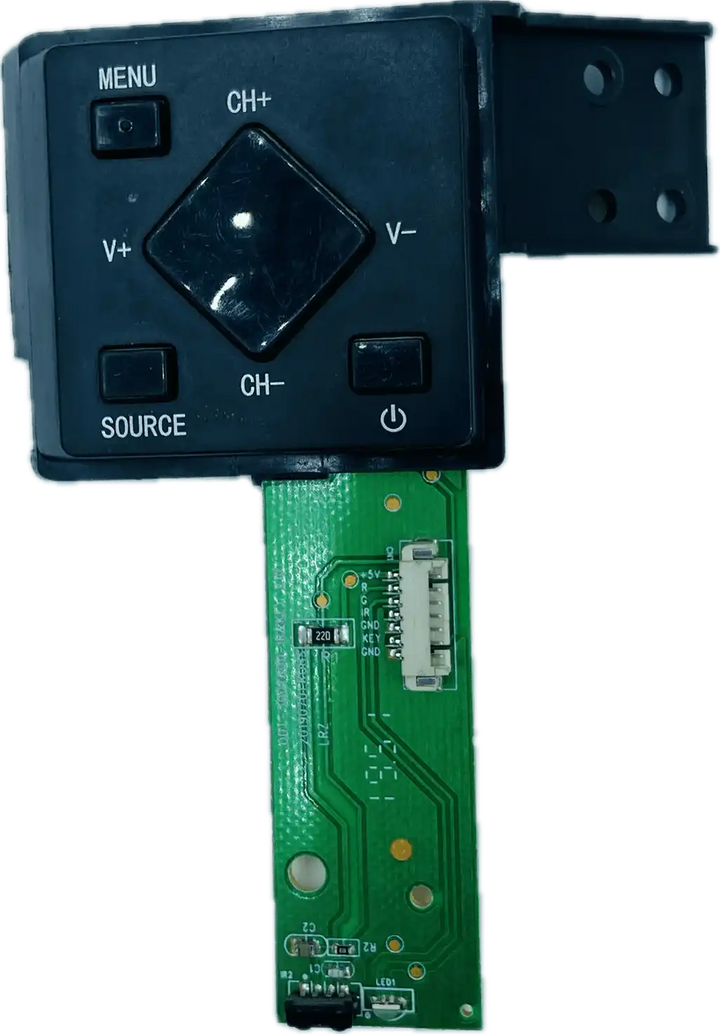 Kodak LED TV IR Sensor – Model 55UHDX7XPRO - Great Bharat Electronics