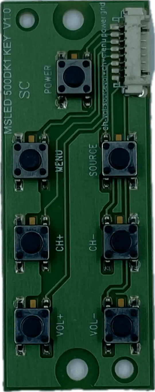 Kodak LED TV IR Sensor – Model 55UHDXSMART - Great Bharat Electronics