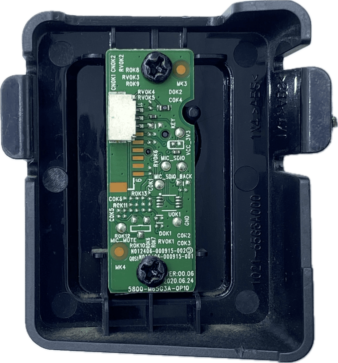 Kodak LED TV IR Sensor – Model 65CA0101 - Great Bharat Electronics