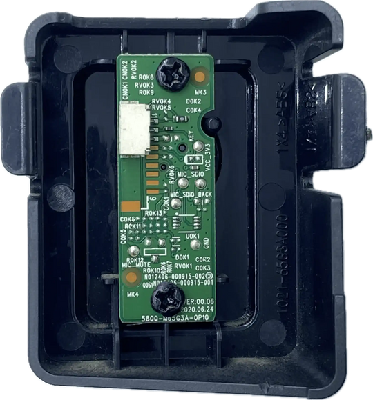 Kodak LED TV IR Sensor – Model 65CA0101 - Great Bharat Electronics