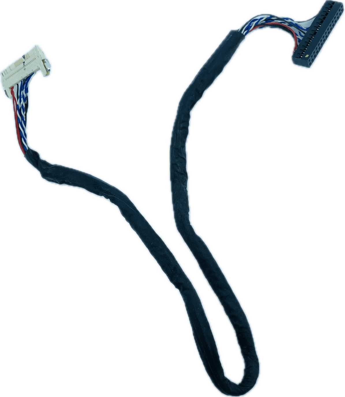Kodak LED TV LVDS Cable – Model 32HDX900S - Great Bharat Electronics