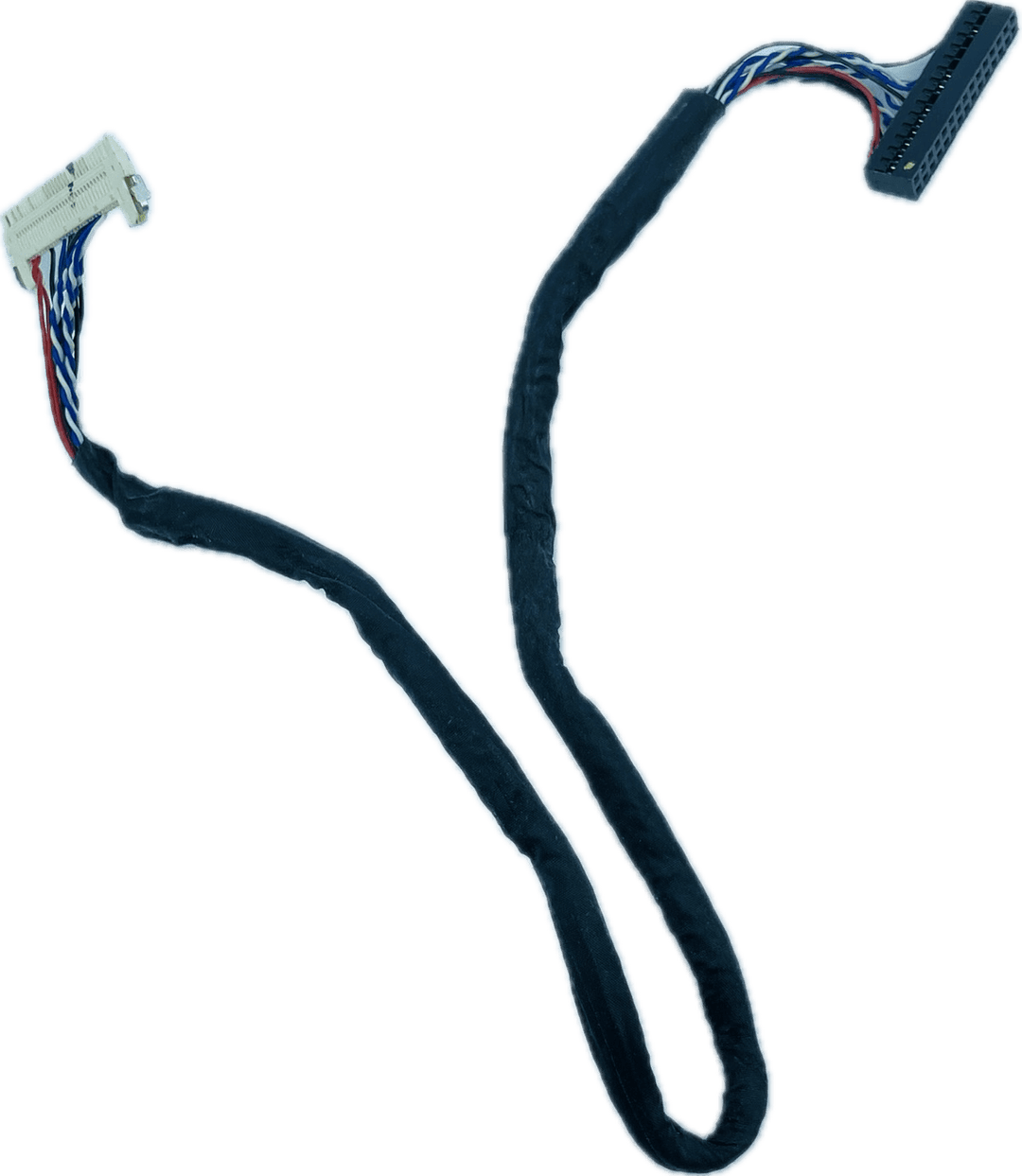 Kodak LED TV LVDS Cable – Model 32HDX900S - Great Bharat Electronics