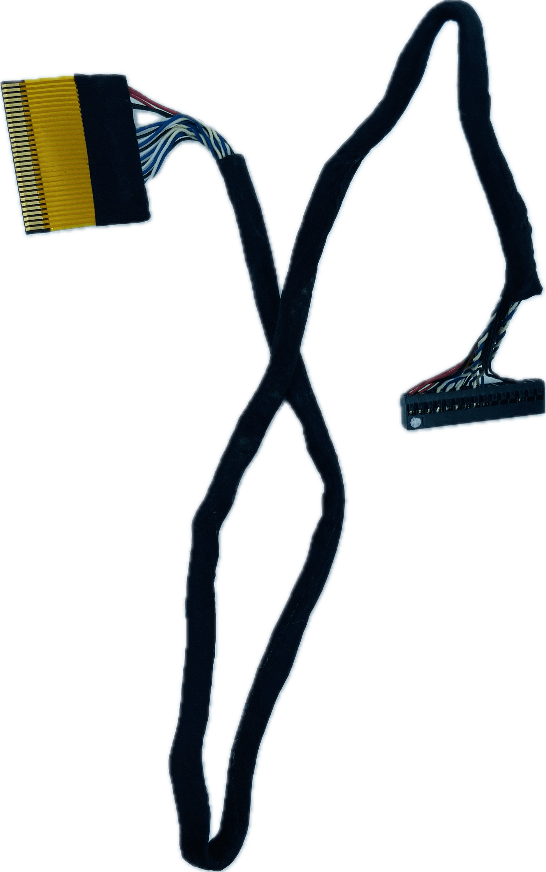 Kodak LED TV LVDS Cable – Model 32HDXSMART - Great Bharat Electronics