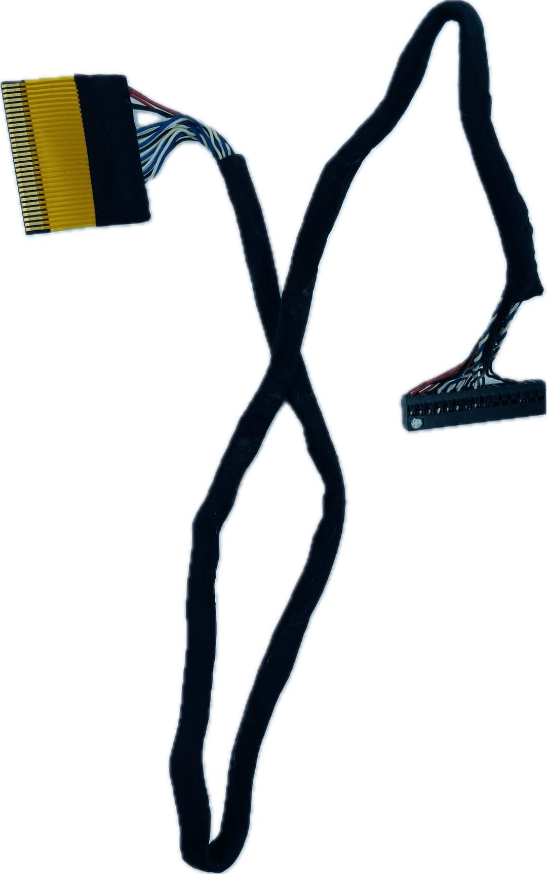 Kodak LED TV LVDS Cable – Model 32HDXSMART - Great Bharat Electronics