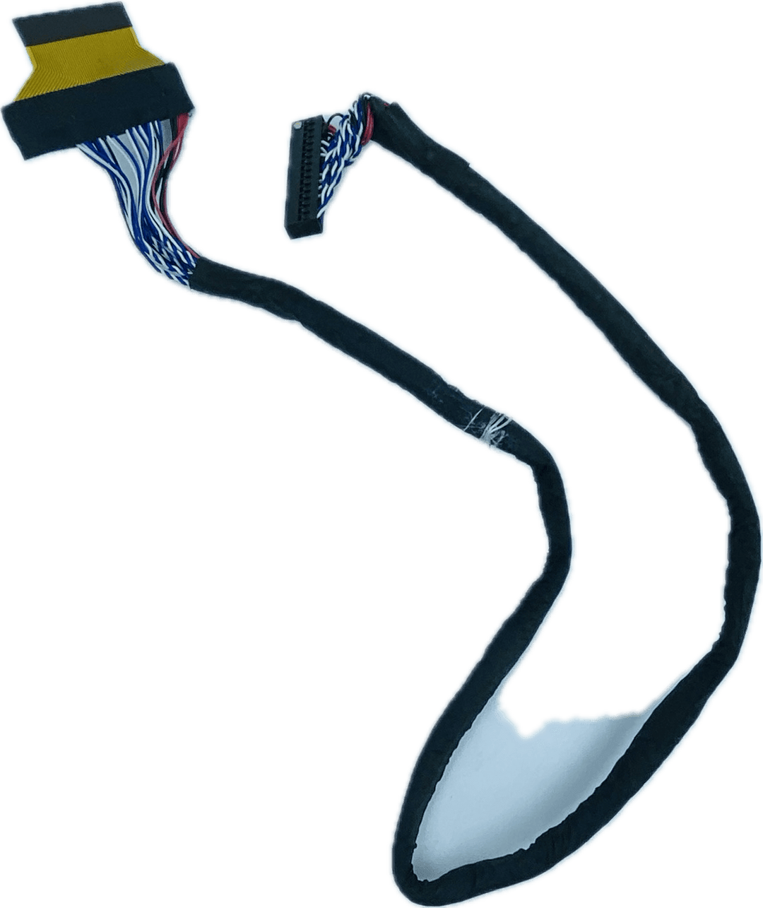 Kodak LED TV LVDS Cable – Model 40FHDXSMART - Great Bharat Electronics