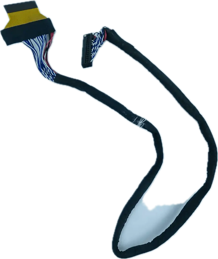 Kodak LED TV LVDS Cable – Model 40FHDXSMART - Great Bharat Electronics