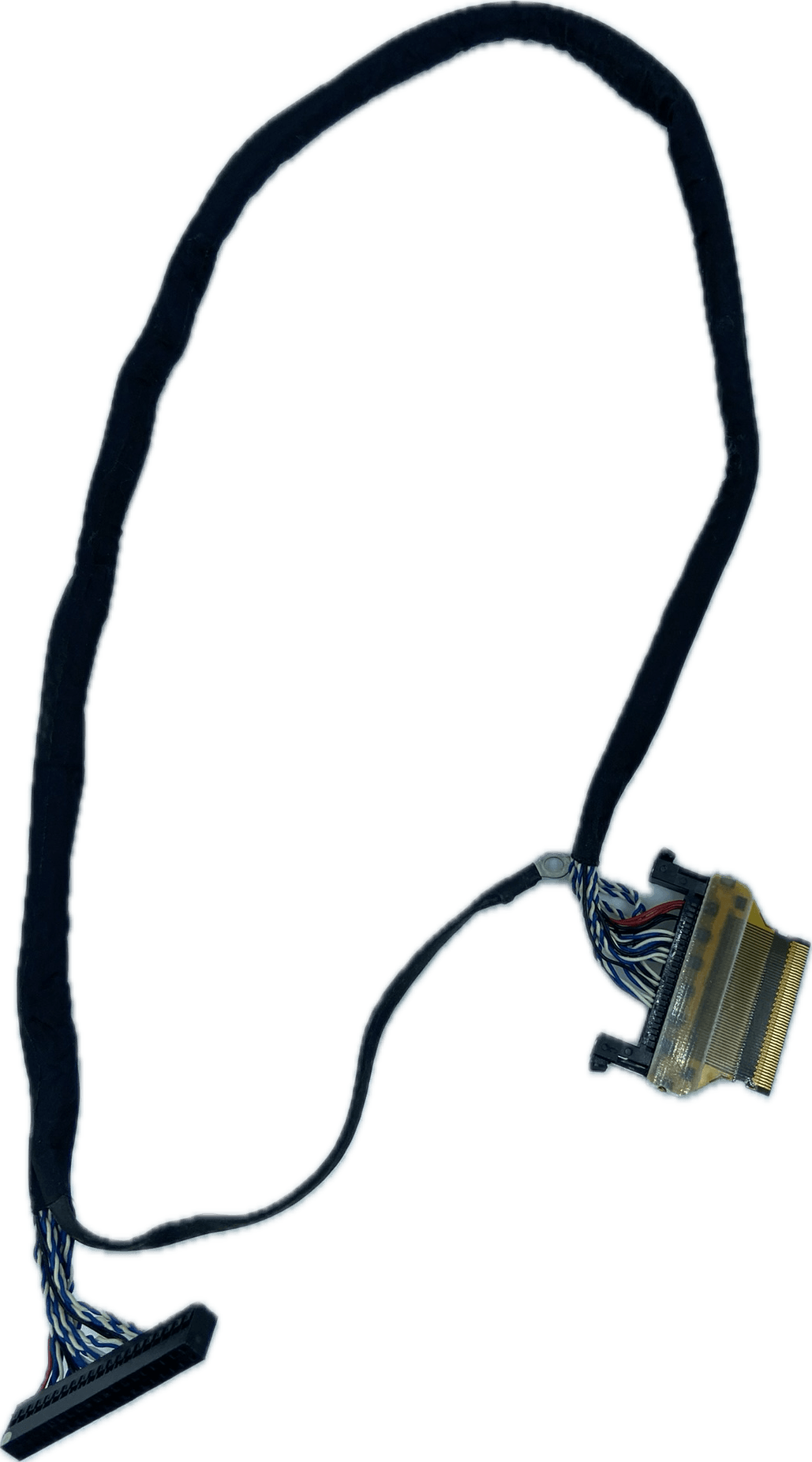 Kodak LED TV LVDS Cable – Model 42CELERIO - Great Bharat Electronics