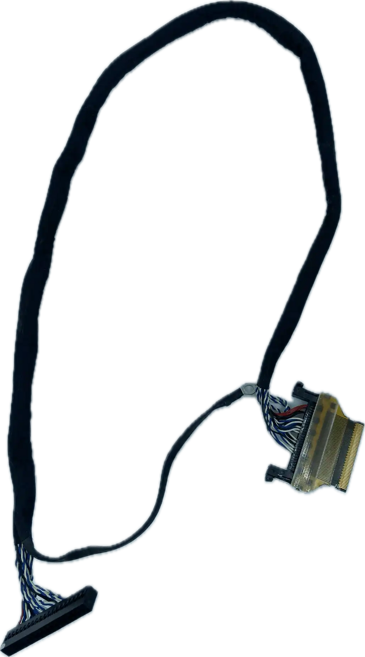 Kodak LED TV LVDS Cable – Model 42CELERIO - Great Bharat Electronics