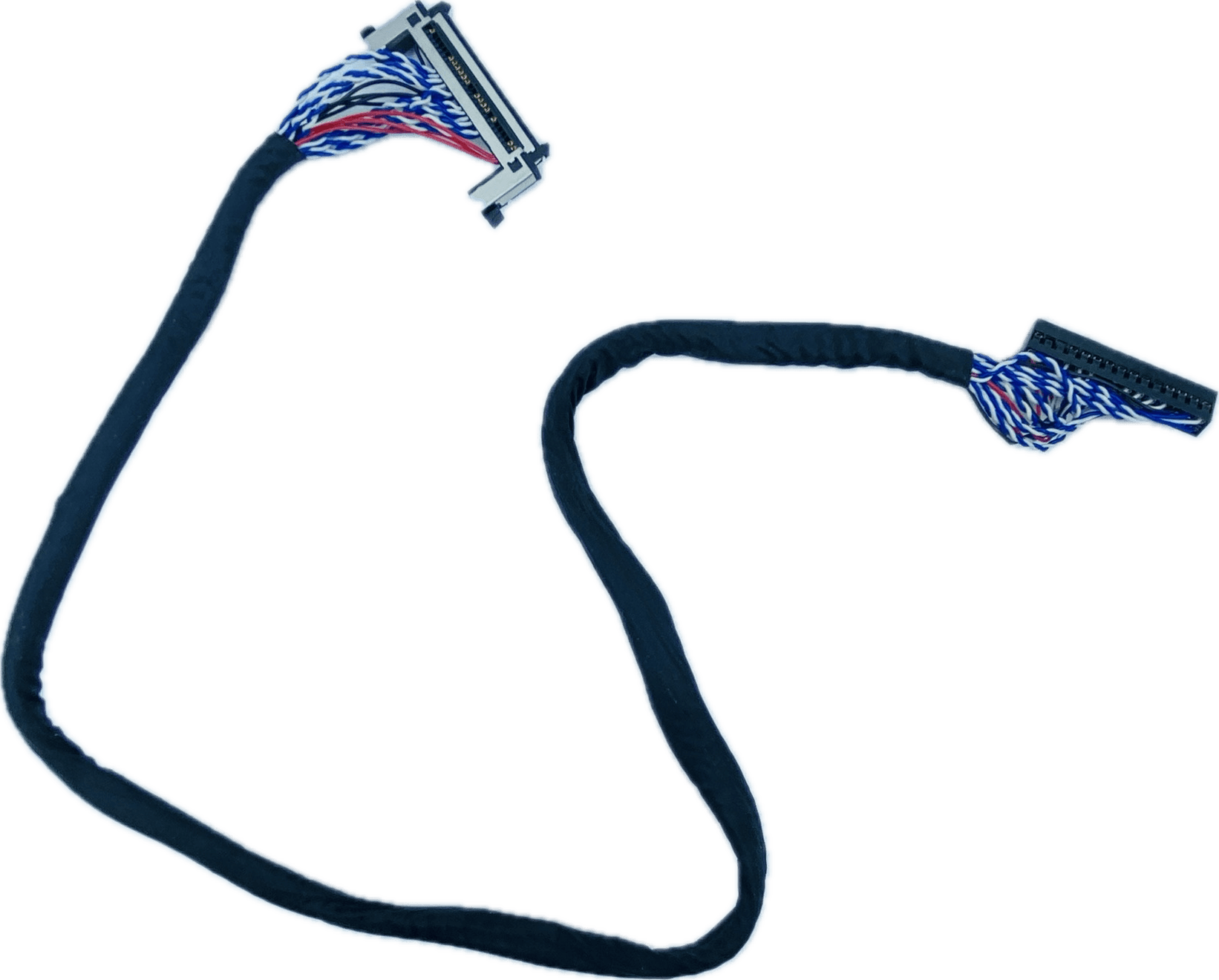 Kodak LED TV LVDS Cable – Model 42FHDX7XPRO - Great Bharat Electronics