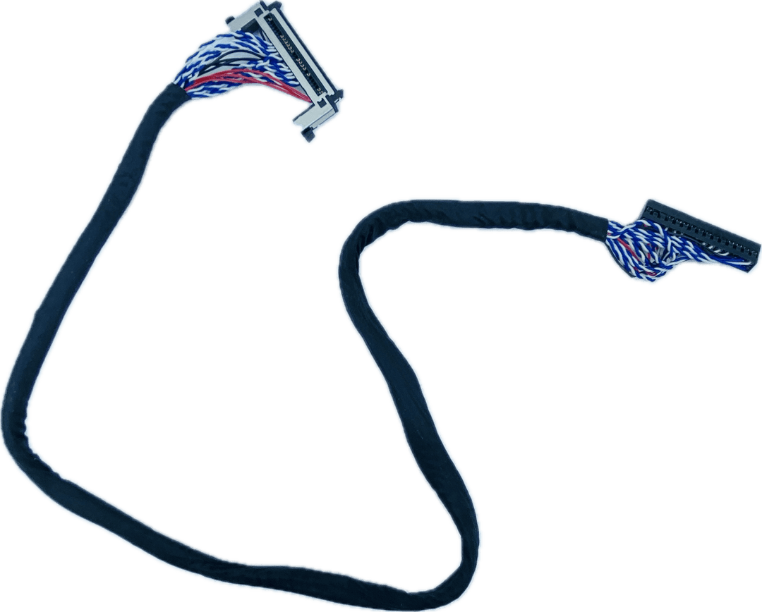 Kodak LED TV LVDS Cable – Model 42FHDX7XPRO - Great Bharat Electronics