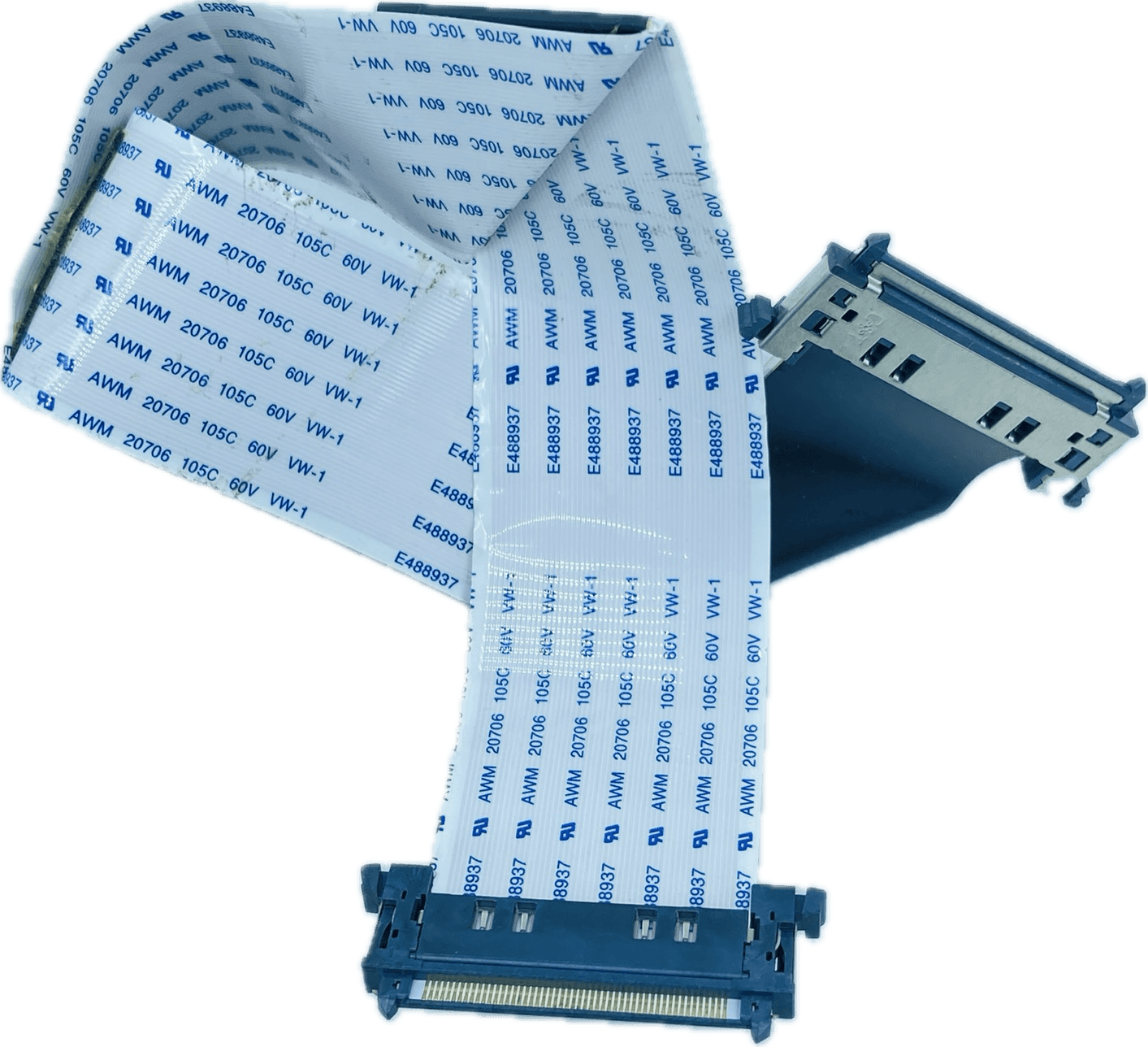 Kodak LED TV LVDS Cable – Model 43UHDXSMART - Great Bharat Electronics