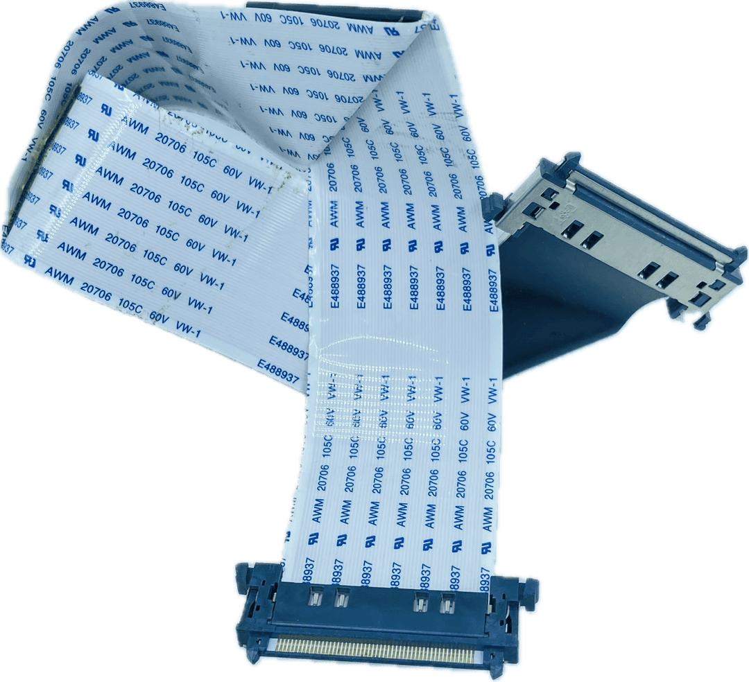 Kodak LED TV LVDS Cable – Model 43UHDXSMART - Great Bharat Electronics