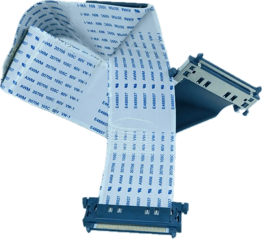 Kodak LED TV LVDS Cable – Model 43UHDXSMART - Great Bharat Electronics