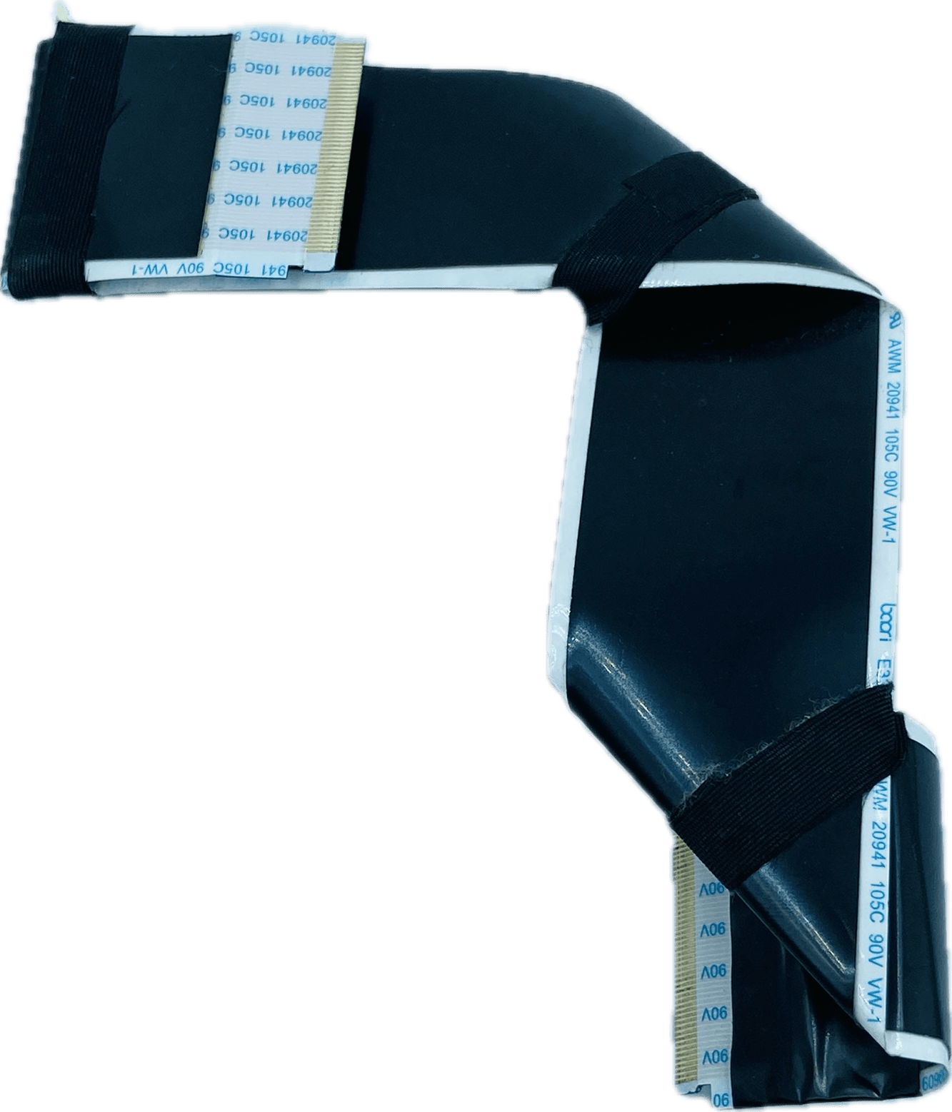 Kodak LED TV LVDS Cable – Model 50CA7077 - Great Bharat Electronics