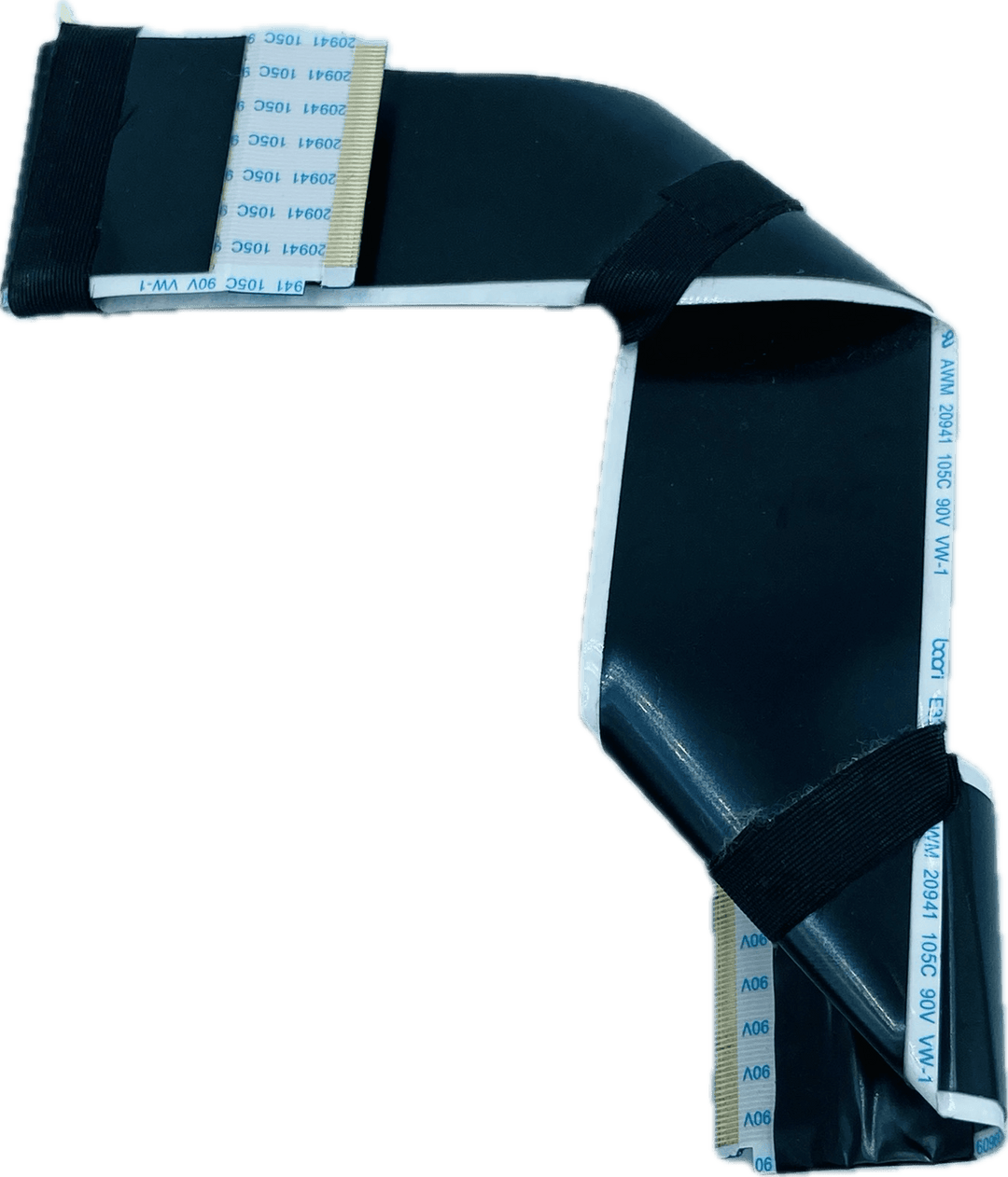 Kodak LED TV LVDS Cable – Model 50CA7077 - Great Bharat Electronics