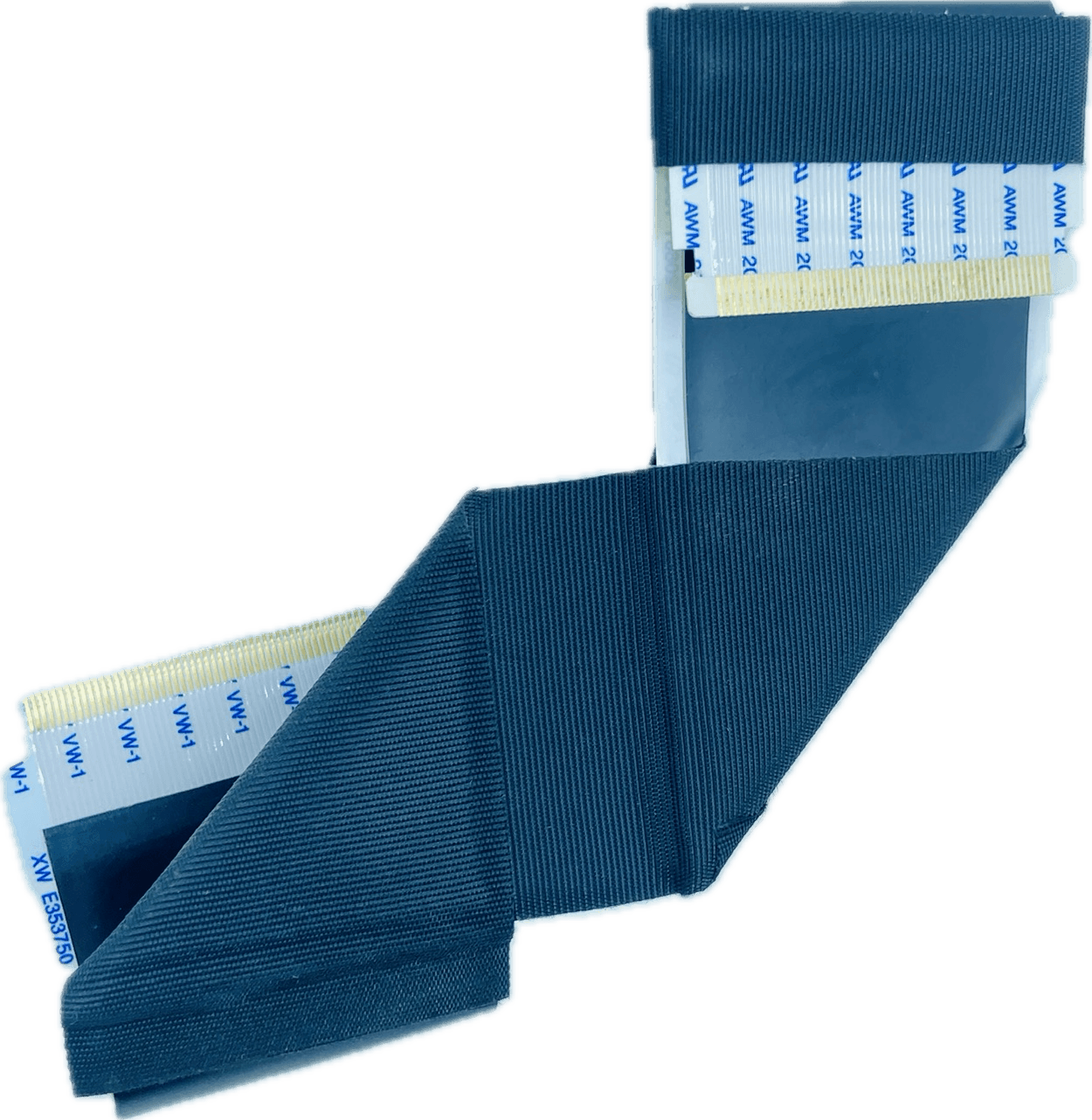 Kodak LED TV LVDS Cable – Model 50CAPRO5066 - Great Bharat Electronics