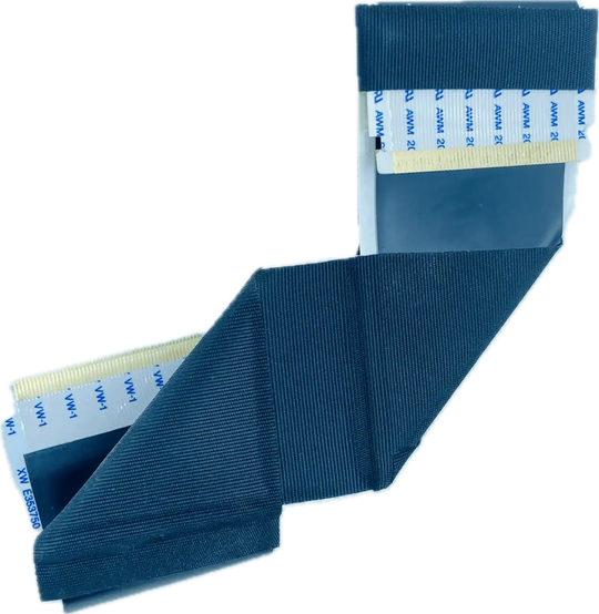 Kodak LED TV LVDS Cable – Model 50CAPRO5066 - Great Bharat Electronics