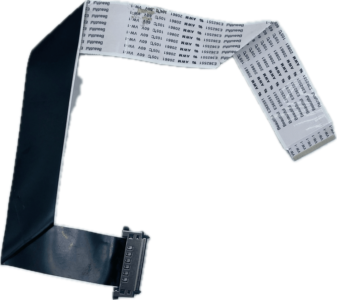 Kodak LED TV LVDS Cable – Model 50UHDX7XPRO - Great Bharat Electronics