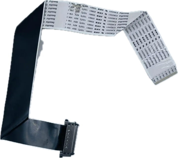 Kodak LED TV LVDS Cable – Model 50UHDX7XPRO - Great Bharat Electronics
