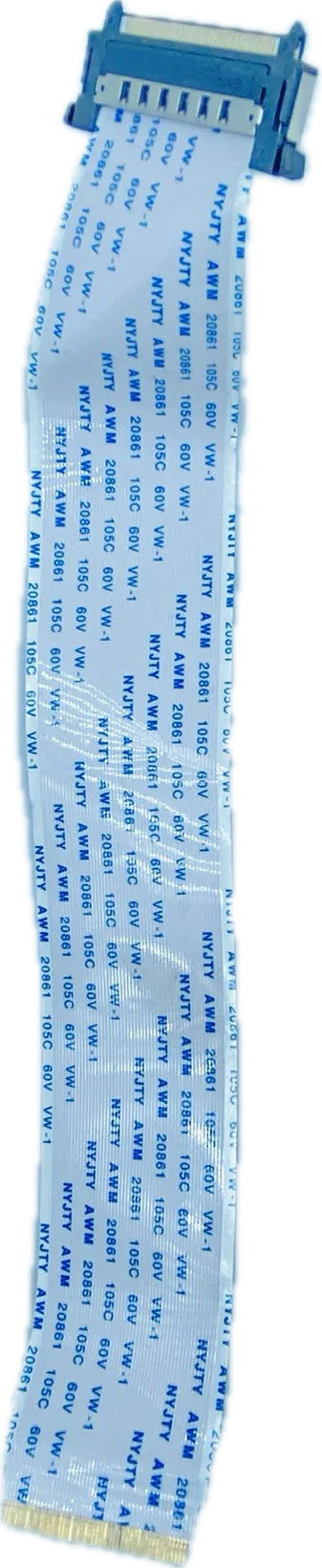 Kodak LED TV LVDS Cable for Model 50UHDXSMART - Great Bharat Electronics