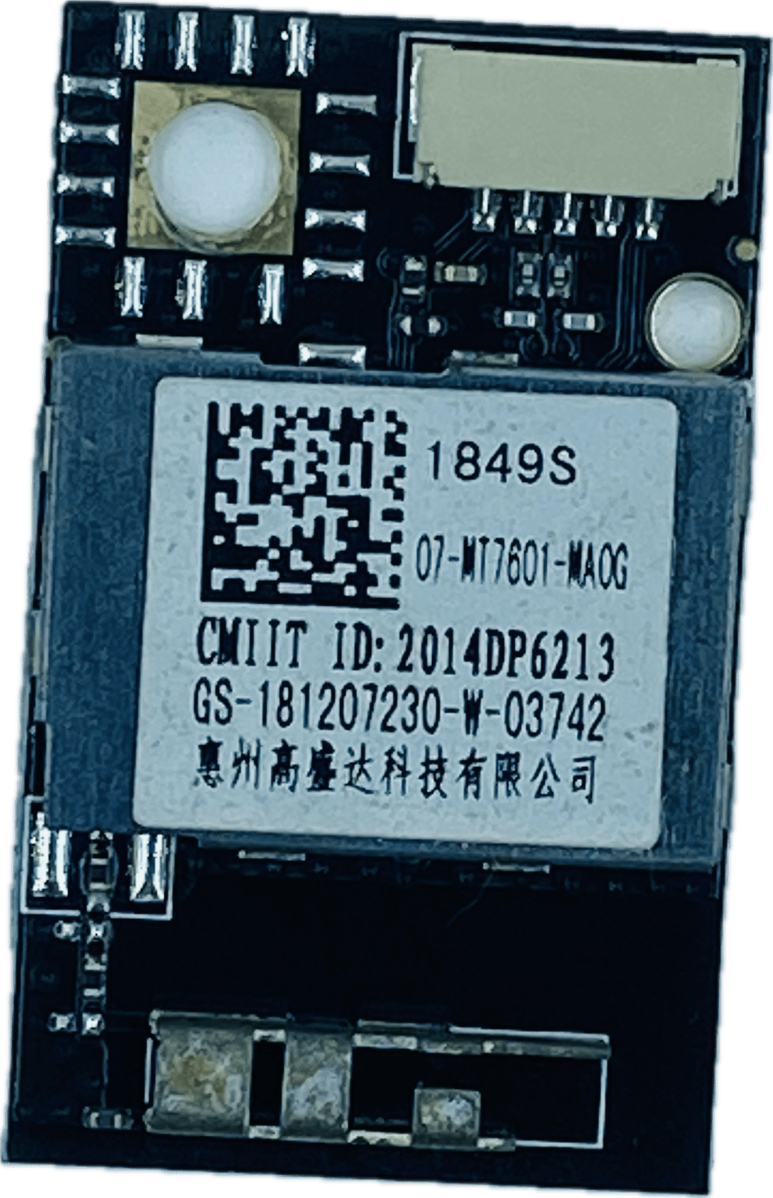 Kodak LED TV Wi-Fi Module – Model 32HDXSMART - Great Bharat Electronics