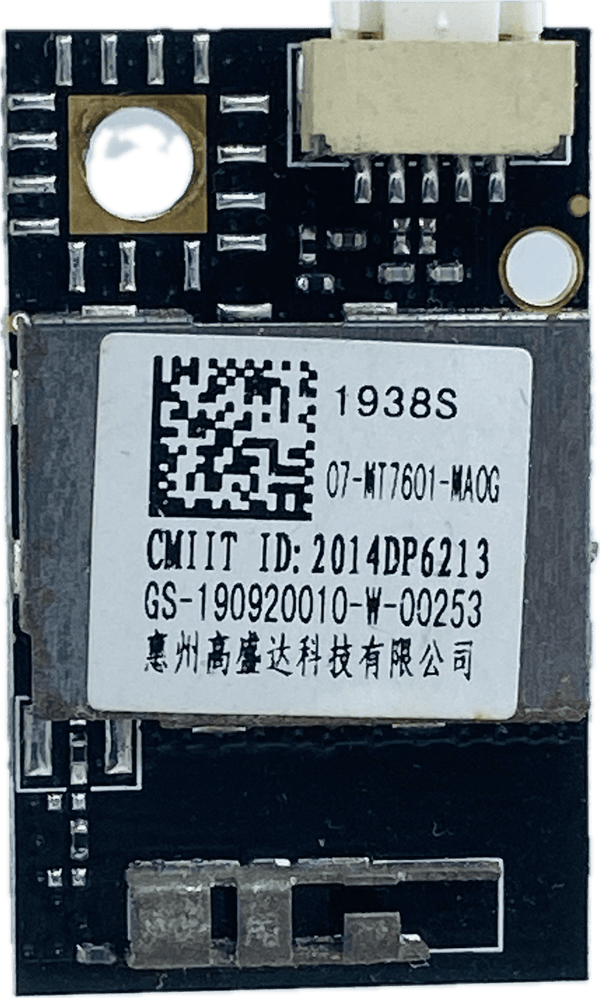 Buy Original Kodak Smart LED TV Wi-Fi Module for 40FHDXSMART