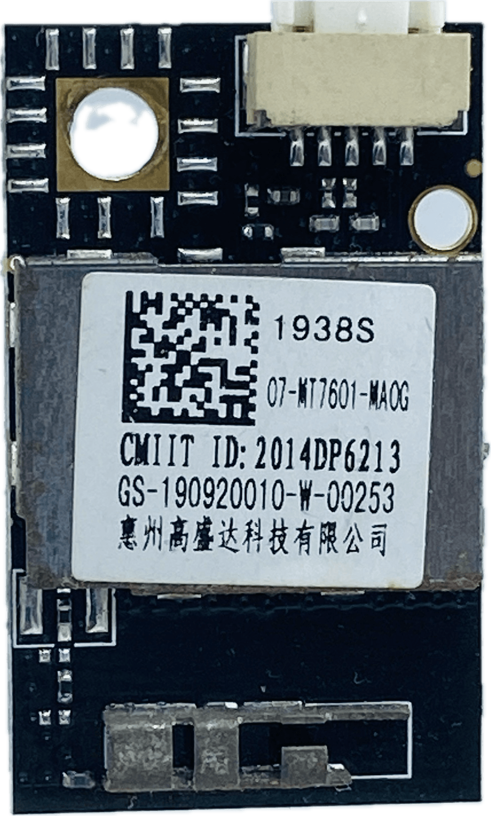 Kodak LED TV Wi-Fi Module – Model 40FHDXSMART - Great Bharat Electronics
